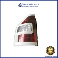 FARO - FANALE POSTERIORE