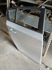 41527191018 Porta post. DX BMW