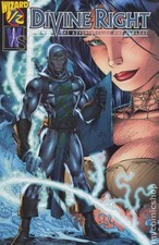 Divino Mago Destro 1/2 1A Wiz