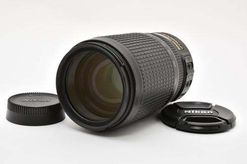 Quasi come nuovo - nikon, af