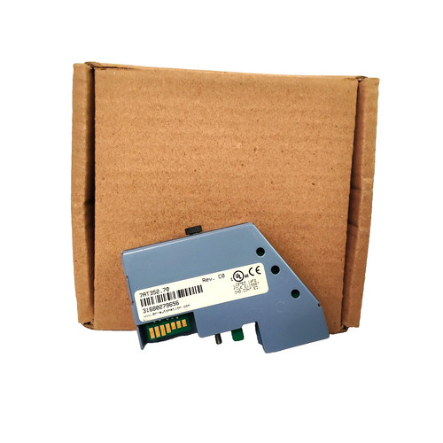 Modulo ingresso analogico r - ingresso,