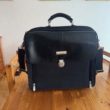 Borsa Jaguar nera da