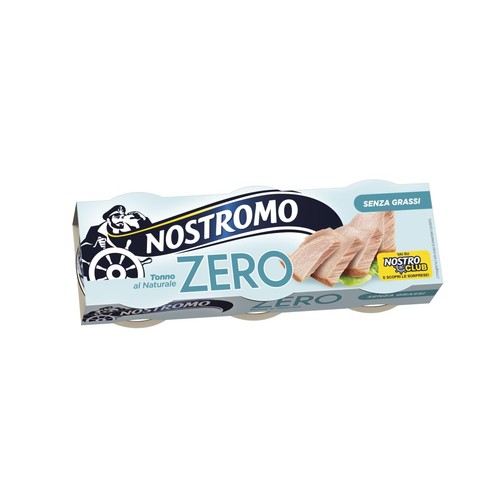 Tonno naturale lattine da - naturale,
