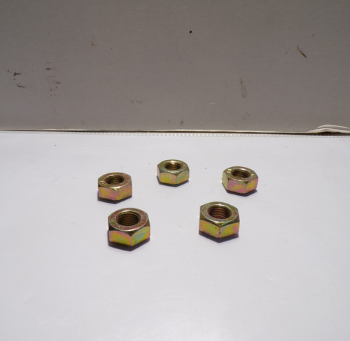 Dado puleggia 10x1 per - dado, m