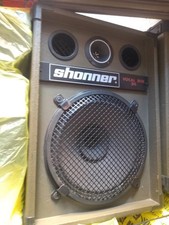 coppia casse passive 100 W