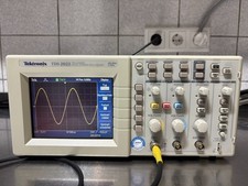 Oscilloscopio Tektronix TDS