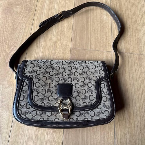 Celine borsa tracolla - borsa, c