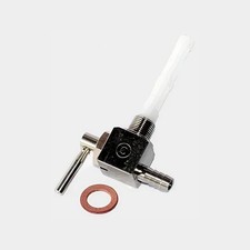 Rubinetto benzina moto guzzi - rubinetto,