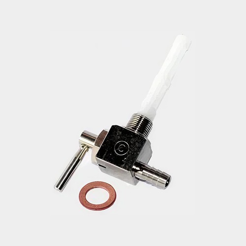 Rubinetto benzina moto - benzina, guzzi