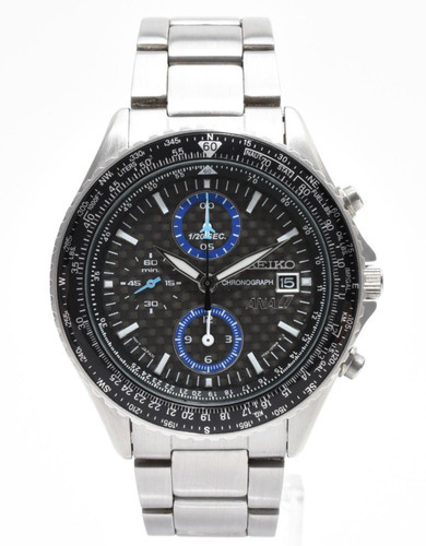 Orologio uomo seiko 7t92 - seiko, 7t92-0cf0