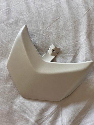 Spoiler codino carena - carena, ducati