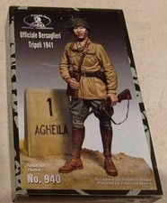 Bersagliere Royal model 75mm