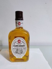 Whisky Glen Grant 10 years