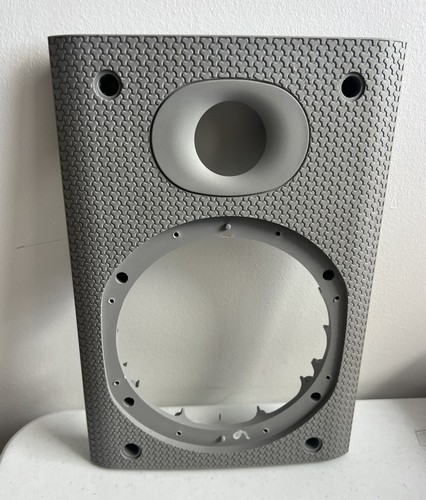 Bowers wilkins dm603 - b&w,