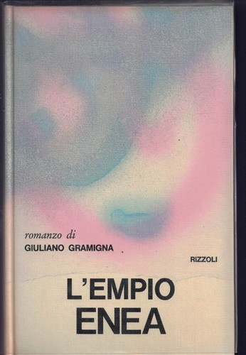 Empio enea - l'empio, enea.