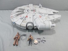 Star Wars MILLENNIUM FALCON
