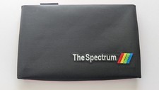 The SPECTRUM - parapolvere -
