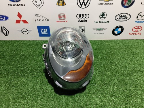Faro anteriore sinistro mini - faro,