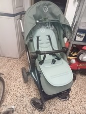 Passeggino Jane Crosslight