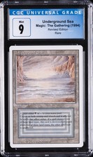 MTG 1994 REVISIONATO MARE