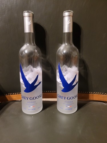Grey goose vodka 7 l - grey,