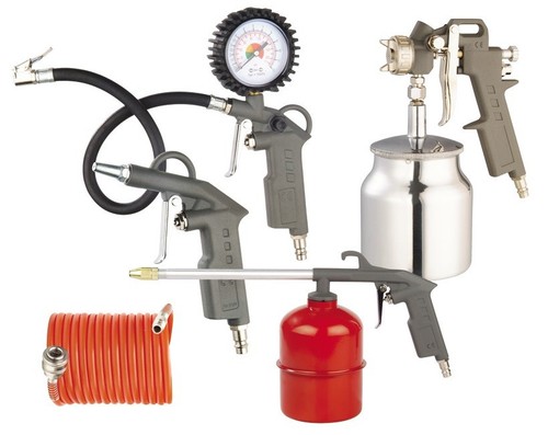 Globex kit accessori per - globex,