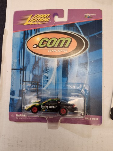 Nuovo johnny lightning com - nuovo,