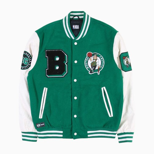 Vintage varsity boston - varsity, 'boston