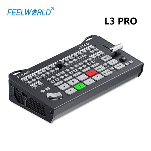 Feelworld pro hdmi 4 sdi - pro,