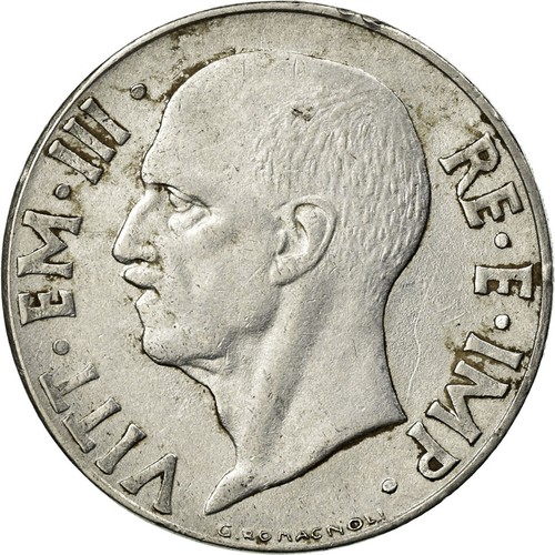 13925 moneta italia - moneta,,