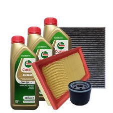 Kit Tagliando Toyota Aygo X B7