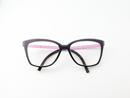 Look solo montatura - solo,