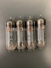 Tubo eptodo triodo 6I1P /