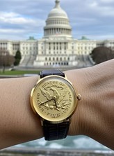 Orologio al quarzo donna