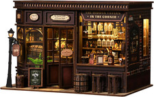 Angolo Bar Fai Da Te, MINI