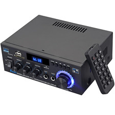 Amplificatore Portatile a 2