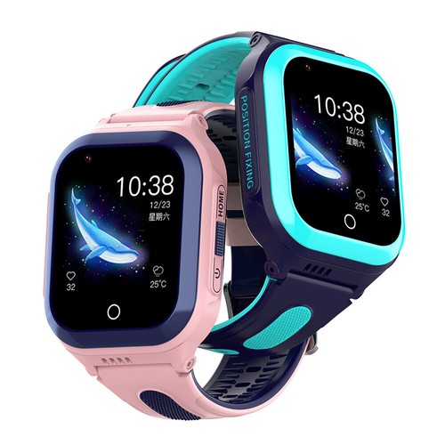 Orologio bambini telefono - orologio, 4g