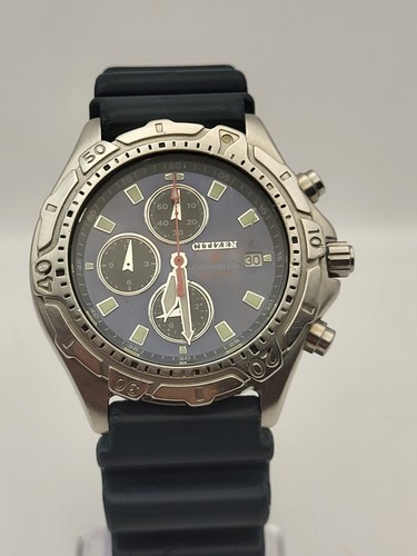 Orologio citizen promaster - citizen,