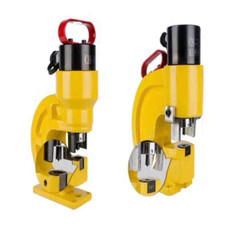 Punzonatrice Angolare Acciaio