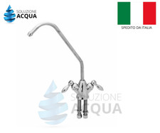 RUBINETTO PRELIEVO ACQUA