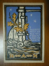 REGIA ACCADEMIA NAVALE -