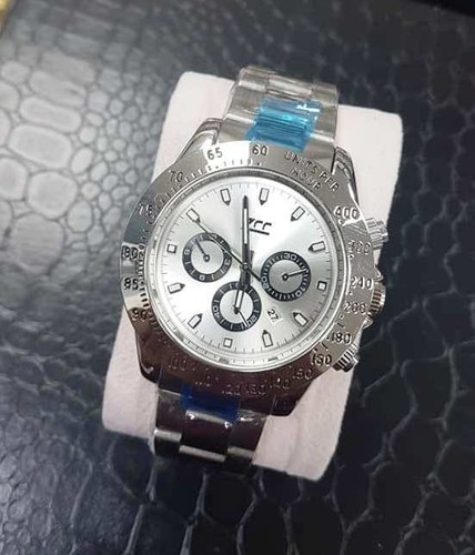 Orologio polso zcc uomo - orologio,