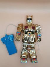 Robot giocattolo vintage anni - giocattolo,