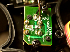 Interruttore piccolo Spektrum