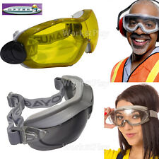 occhiali  protezione occhi a