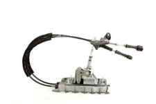 3C0711049AG LEVA E CORDE CAMBIO MANUALE VOLKSWAGEN PASSAT SW 2.0 D 4X4 103KW 6M 