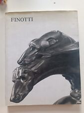 Finotti. Marmi 1973-1995 -