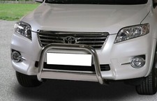 Bull Bar protezione anteriore