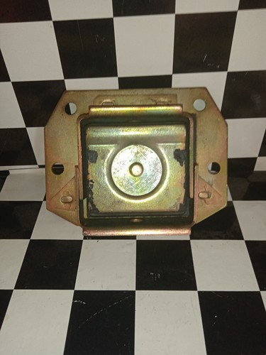 Sospesione motore r6 - sospesione,