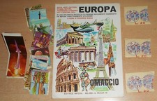 ED.IMPERIA ALBUM FIGURINE